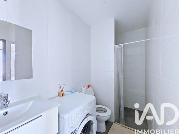 Maison à vendre 8 pièces 150 m² Tremblay-en-France