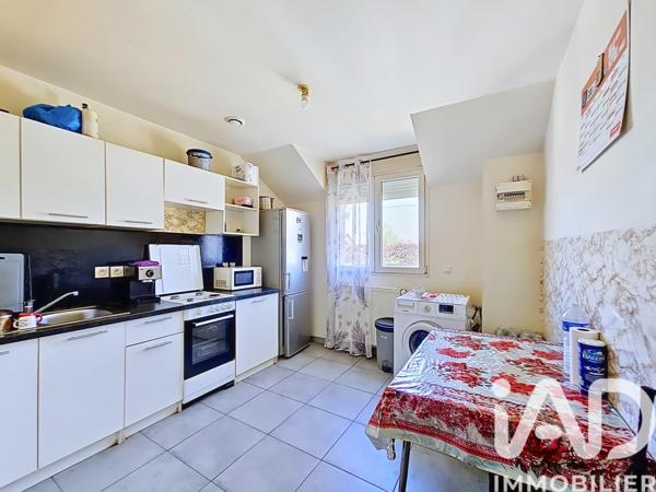 Maison à vendre 8 pièces 150 m² Tremblay-en-France