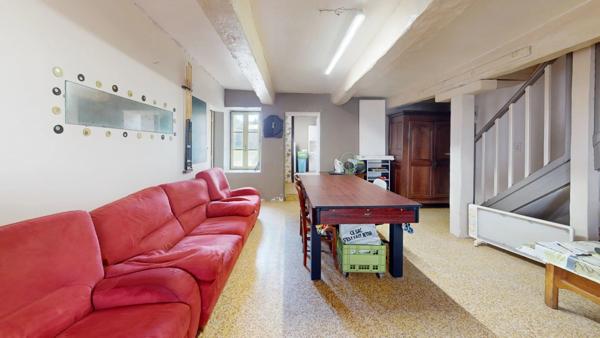 Vente Maison 6 pièces 163 m2 à Mauregny-en-Haye