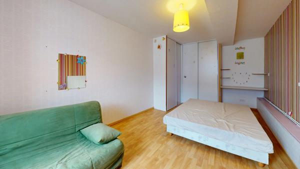 Vente Maison 6 pièces 163 m2 à Mauregny-en-Haye