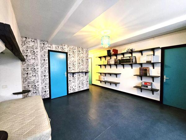 Vente Maison 6 pièces 163 m2 à Mauregny-en-Haye