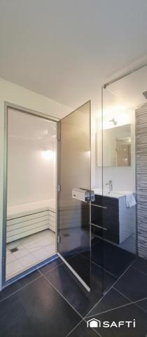 Maison lumineuse avec jardin au calme, à deux pas du centre de Gif-sur-Yvette - 165 m²