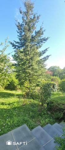 Maison lumineuse avec jardin au calme, à deux pas du centre de Gif-sur-Yvette - 165 m²