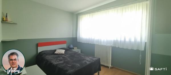 Maison lumineuse avec jardin au calme, à deux pas du centre de Gif-sur-Yvette - 165 m²