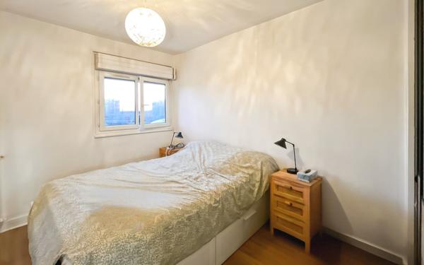 Appartement à vendre    3 pièces •  Villeneuve-la-Garenne