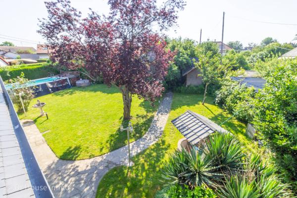 Maison à vendre 9 pièces de 200 m²