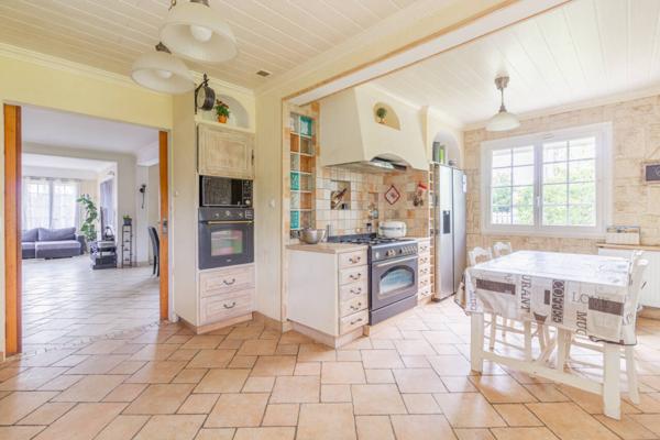 Maison à vendre 9 pièces de 200 m²