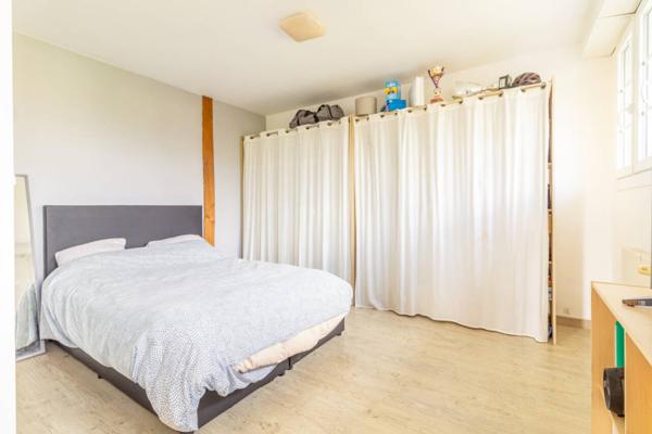 Maison à vendre 9 pièces de 200 m²
