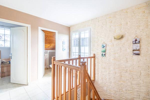 Maison à vendre 9 pièces de 200 m²