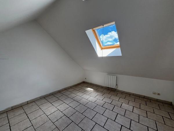 Maison à vendre 2 pièces LA CHARITE SUR LOIRE (58)