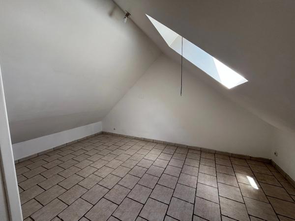 Maison à vendre 2 pièces LA CHARITE SUR LOIRE (58)