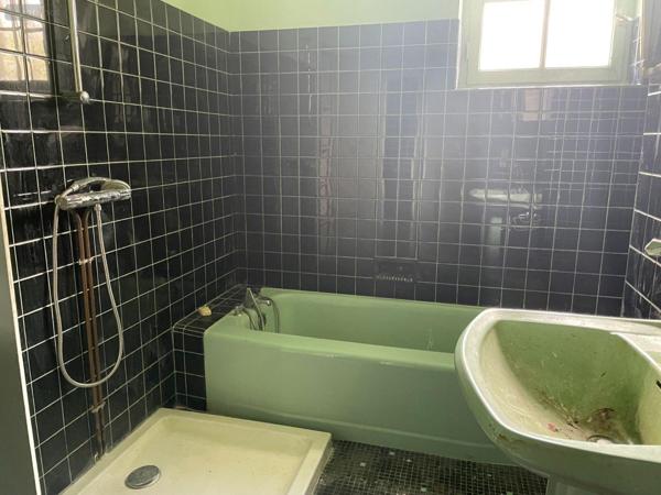 Maison à vendre à Lacapelle-Marival dans le Lot (46120), ref : 46030/MAIS/463