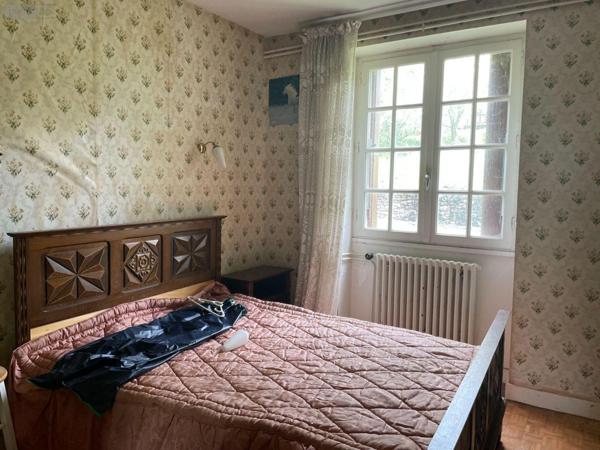 Maison à vendre à Lacapelle-Marival dans le Lot (46120), ref : 46030/MAIS/463