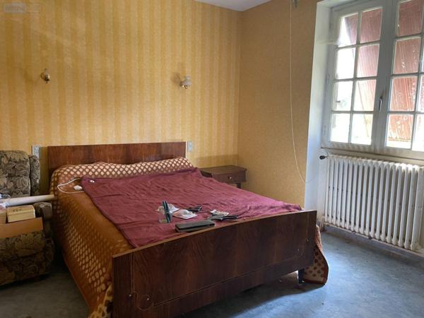 Maison à vendre à Lacapelle-Marival dans le Lot (46120), ref : 46030/MAIS/463