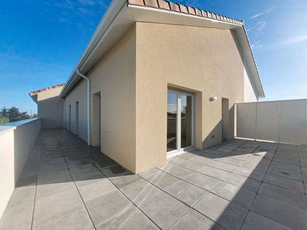 Appartement 5 pièces – 94 m²