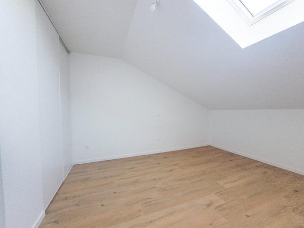 Appartement 5 pièces – 94 m²