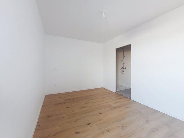 Appartement 5 pièces – 94 m²