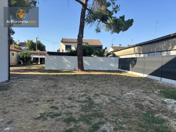 Vente                                                      Maison
                        
                     7 pièces                      195 m2                     à Marmande