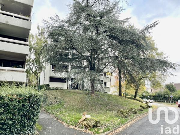 Appartement à vendre 4 pièces 79 m² Les Ulis