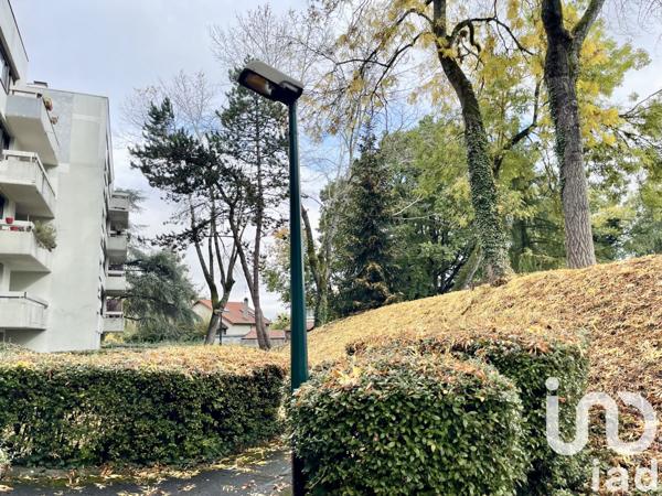 Appartement à vendre 4 pièces 79 m² Les Ulis