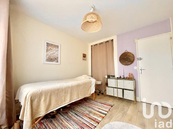 Appartement à vendre 4 pièces 79 m² Les Ulis