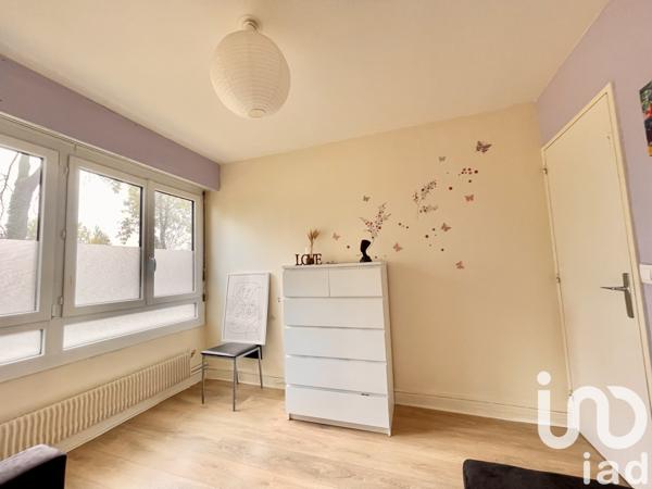 Appartement à vendre 4 pièces 79 m² Les Ulis