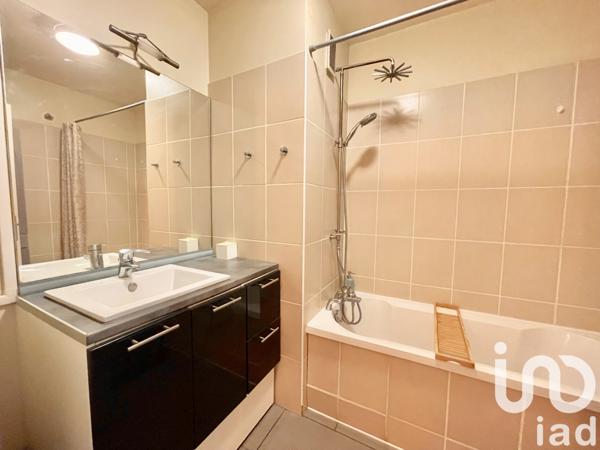 Appartement à vendre 4 pièces 79 m² Les Ulis