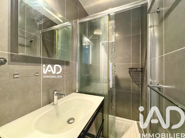 Appartement à vendre 2 pièces 35 m² Clichy