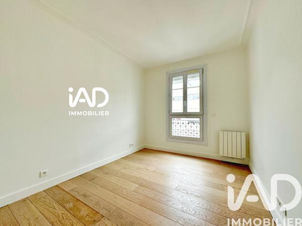 Appartement à vendre 2 pièces 35 m² Clichy
