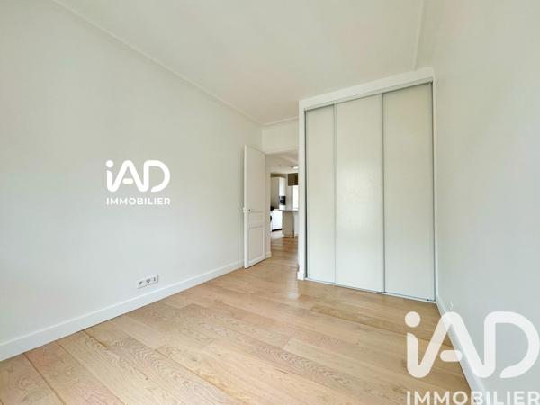 Appartement à vendre 2 pièces 35 m² Clichy