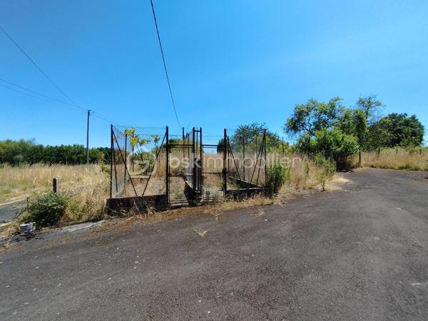 Fermette de 46,79 m²