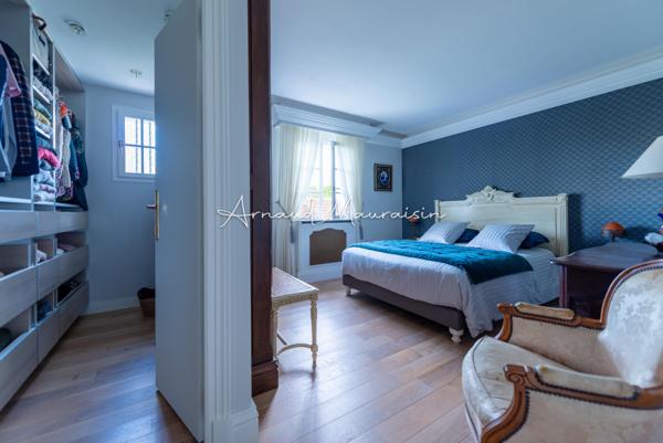 Maison familiale au calme, spacieuse et lumineuse