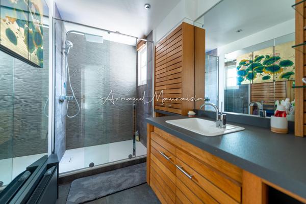 Maison familiale au calme, spacieuse et lumineuse