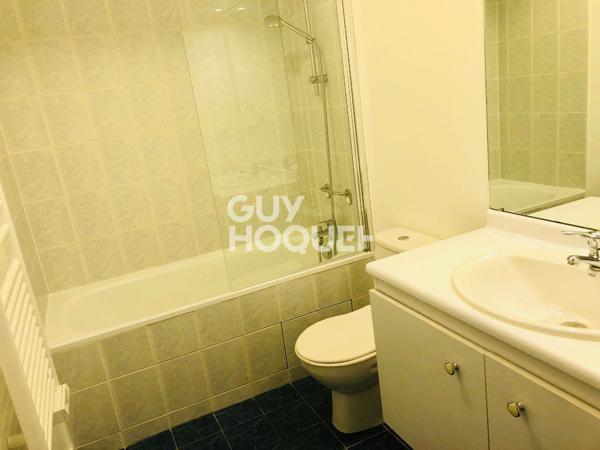 Appartement 1 pièce d'environ 32,18 m² à louer à VILLIERS SUR MARNE (94350).