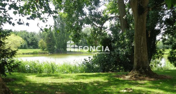 À vendre Appartement 2 pièces 45.22 m² - Soissons 02200