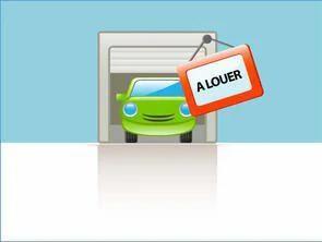 Parking / Box à louer à Valence (26000)