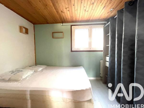 Location appartement 2 pièces 28 m² Égly
