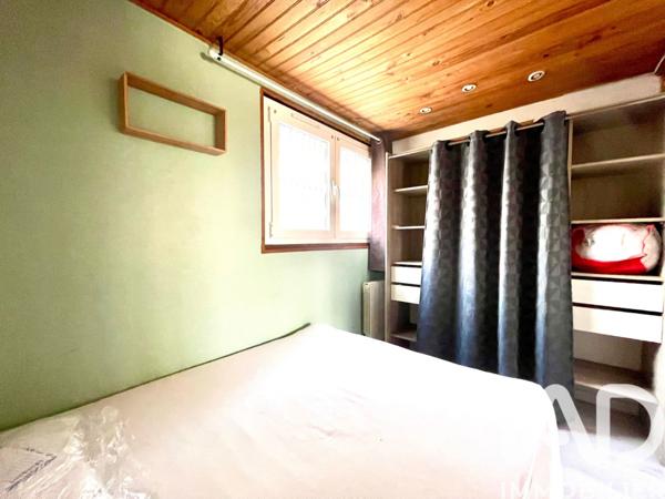 Location appartement 2 pièces 28 m² Égly