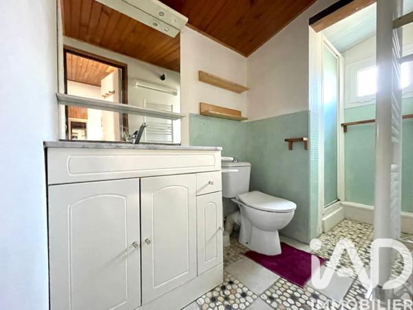 Location appartement 2 pièces 28 m² Égly