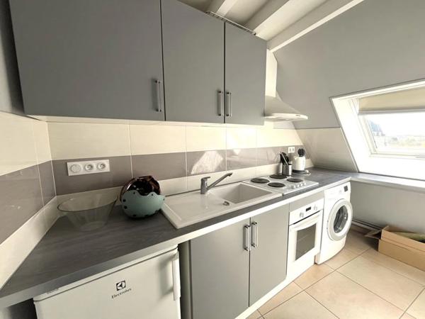Appartement à louer à Caen (14000)