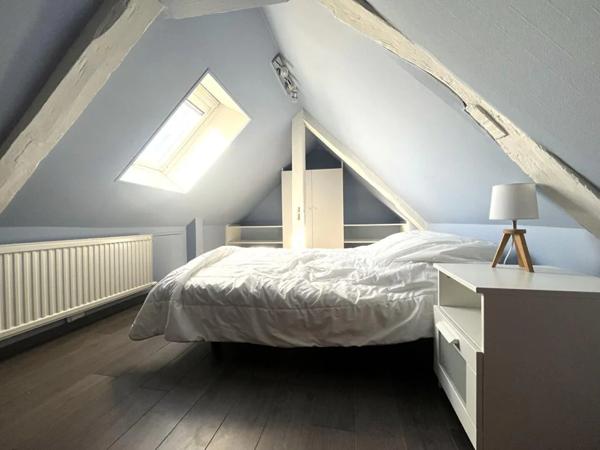 Appartement à louer à Caen (14000)