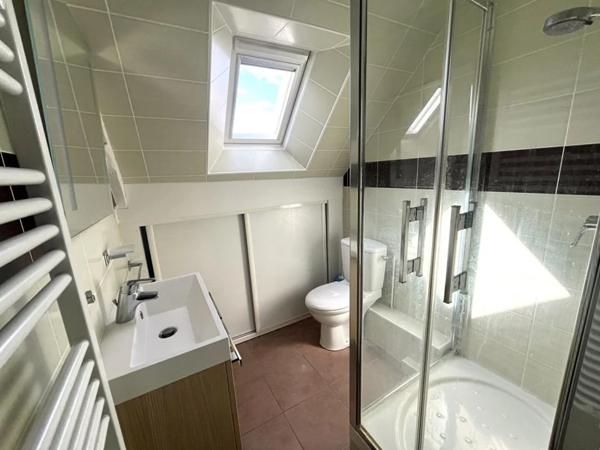 Appartement à louer à Caen (14000)