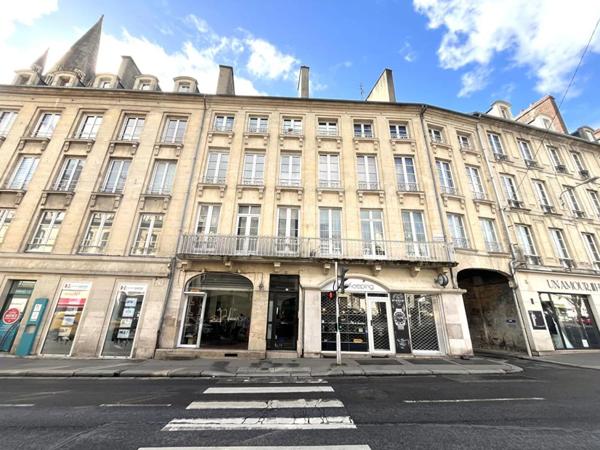 Appartement à louer à Caen (14000)