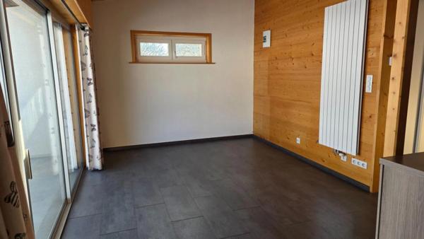 Appartement à louer aux Hôpitaux-Neufs (25370)