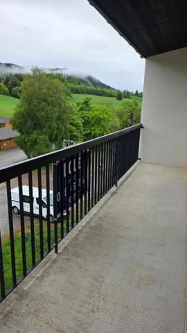 Appartement à louer aux Hôpitaux-Neufs (25370)