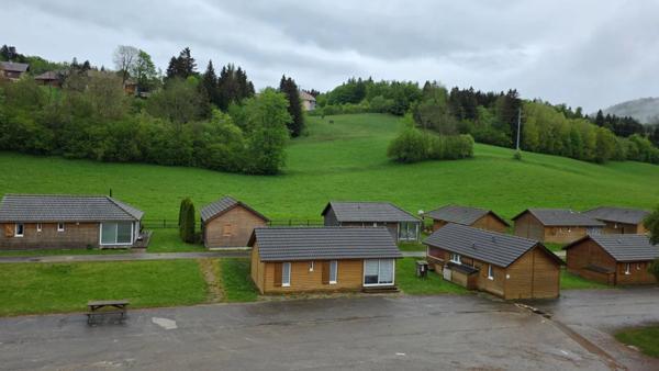 Appartement à louer aux Hôpitaux-Neufs (25370)