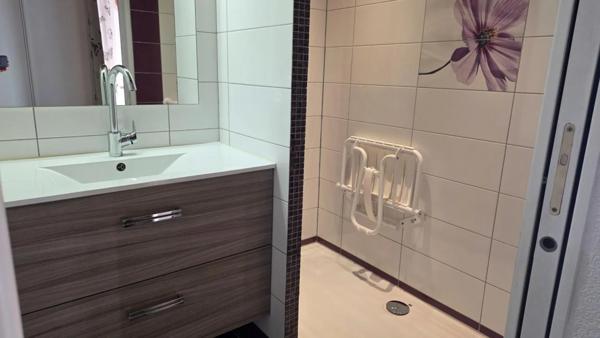 Appartement à louer aux Hôpitaux-Neufs (25370)