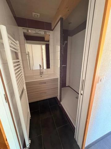 Appartement à louer aux Hôpitaux-Neufs (25370)