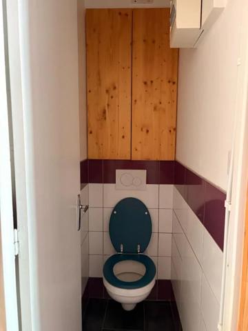 Appartement à louer aux Hôpitaux-Neufs (25370)