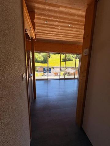 Appartement à louer aux Hôpitaux-Neufs (25370)
